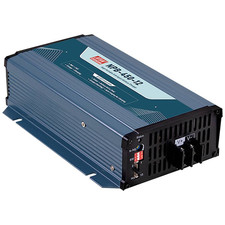 Mean Well Akkupack-Ladegerät