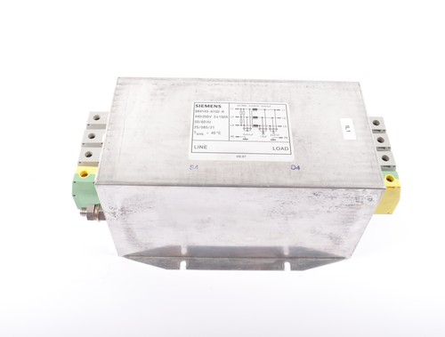 Siemens netzfilter - siemens,