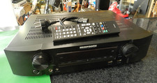 Marantz NR1504 - 5.1 Netzwerk