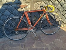 1979 Vintage Rennrad Colnago Super Molteni Campagnolo Super Record 51*53 