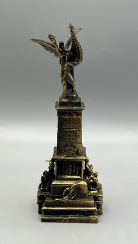 Antike bronze skulptur - antike,