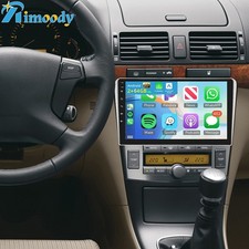 Für toyota avensis t25 - für,