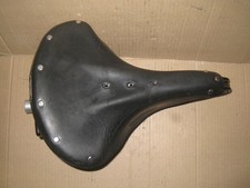 Brooks mit sattelrohr - mit,
