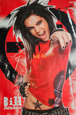 RARE Bravo A3 Poster Motiv ca