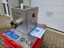 Fleischwolf Ladenwolf