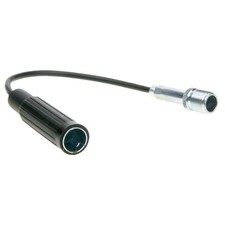 Autoradio Antennenadapter auf
