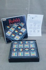 RUBIK’S MAGIC STRATEGIESPIEL 1987 MATCHBOX