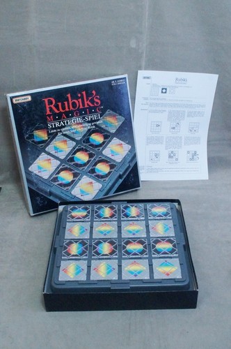 Rubik magic strategiespiel - rubik’s,