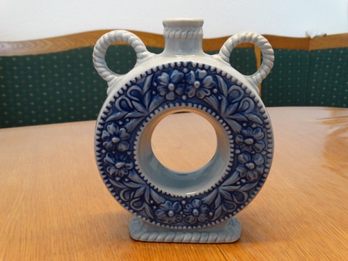 Porzellan flasche original - porzellan,