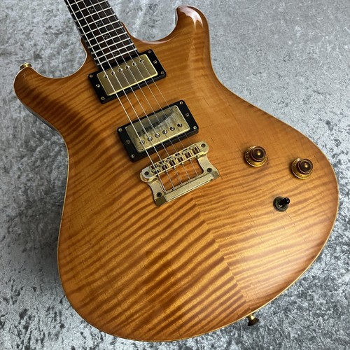 Knaggs guitars keya tier2 - knaggs,