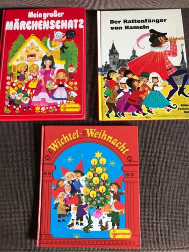 Wichtel weihnacht und - wichtel-weihnacht, andere