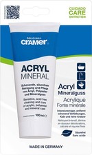 Acryl & Mineral
