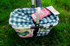 reisenthel carrybag XS