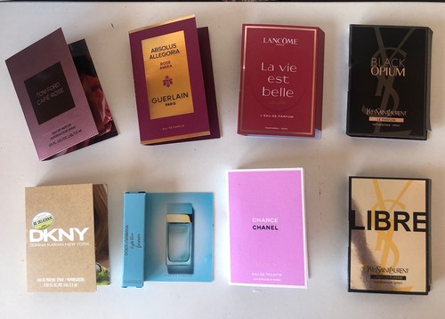 Luxus parfüm proben - luxus,