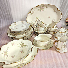 VTG 1940s Hutschenreuther Selb