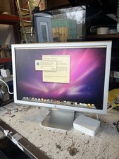 Klassiker Apple Cinema Display