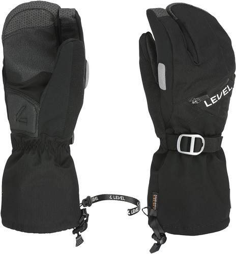 Level ski snowboard handschuhe - ski,