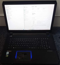 Medion erazer x7843 zoll - medion,