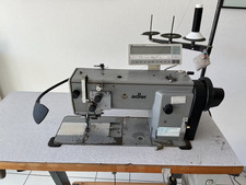 Dürkopp Adler 457-FA373 Industrienähmaschine Dreifachtransport