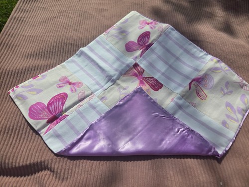 Kissenhüllen handmade neu - kissenhüllen,