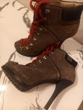 Replay Stiefeletten 37