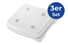 MAXIMEX Klapp Tritt Stufe für