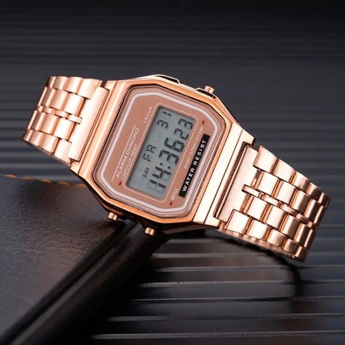 Damen mädchen uhr - damen,