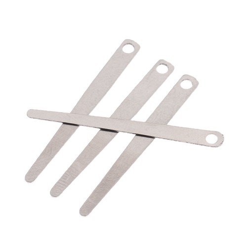 4pcs metall klarinette - 4pcs,