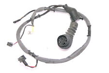 VW Polo 6N Kabelbaum Tür Türkabelbaum elektrische Fensterheber ZV Spiegel rechts