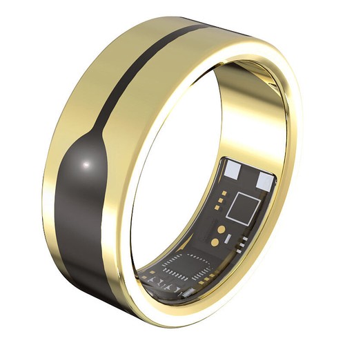 Fitnesstracker-Ring