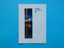 Prospekt / Katalog /