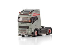 Volvo FH5 Globetrotter XL