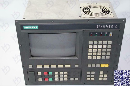 Siemens sinumerik 810m - siemens,