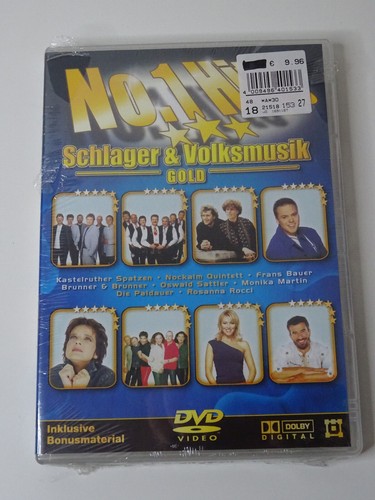 Nummer hits schlager - 1,
