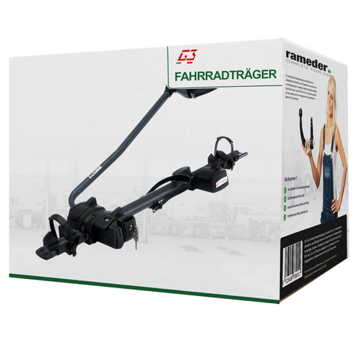 Fahrradträger pure - fahrradträger,