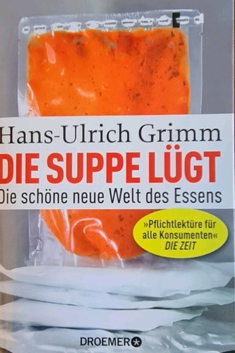 Hans ulrich grimm die suppe - hans-ulrich, grimm,