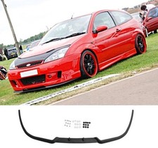 Für Ford Focus Front Spoiler