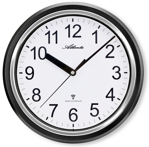 Funk wanduhr modern rund cm - funk,