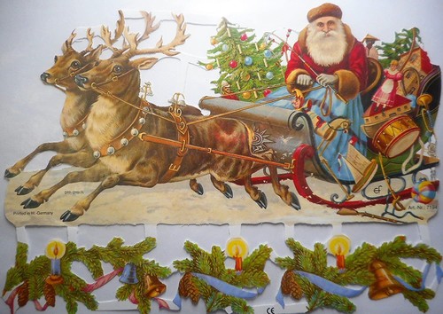 Glanzbilder weihnachten - glanzbilder,