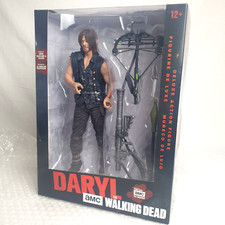 DARYL DIXON - Deluxe Action