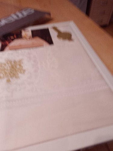 Sehr schöne hellbeige und - 3,