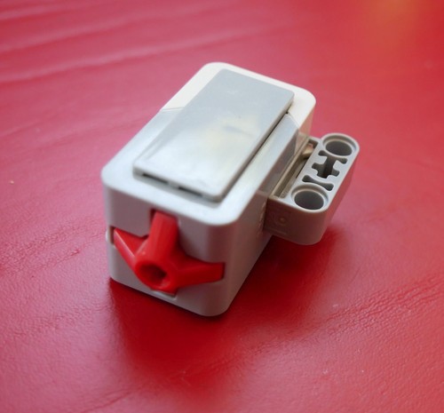 Lego ev3 mindstorms technik - mindstorms,