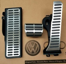 original VW Tiguan Pedale Typ