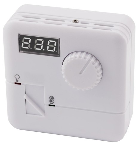 Raumthermostat