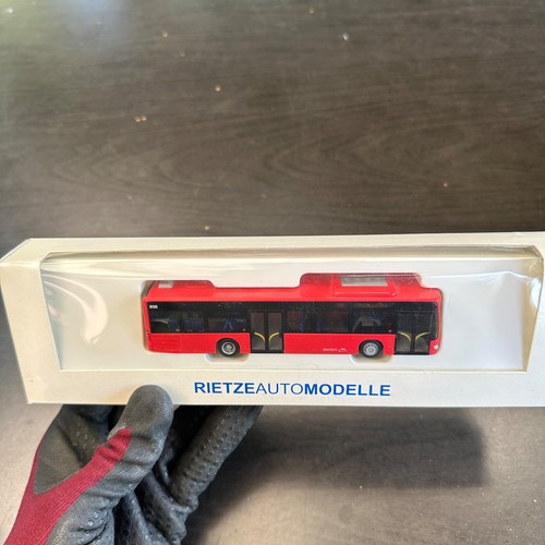 Rietze 87 62500 mb - h0,