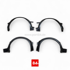 VW Golf 2 GTI G60 Satz Kotflügelverbreiterungen vorne + hinten