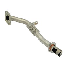 Verbindungsrohr AGR für VW Crafter 2.0 TDI 04L131521BN 04L131521BC Original