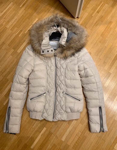 Damen jacke 38 - damen, nickelson