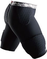 McDavid Knieschützer 7991