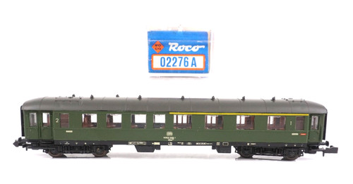 Roco 02276 eilzugwagen - 02276,